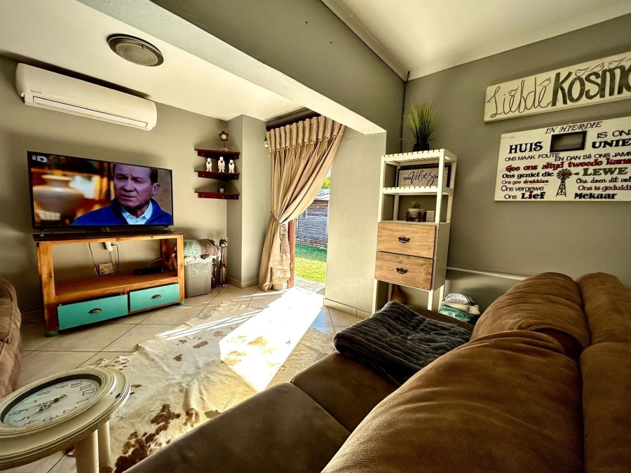 3 Bedroom Property for Sale in Waterval East North West